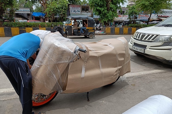 bike-transport